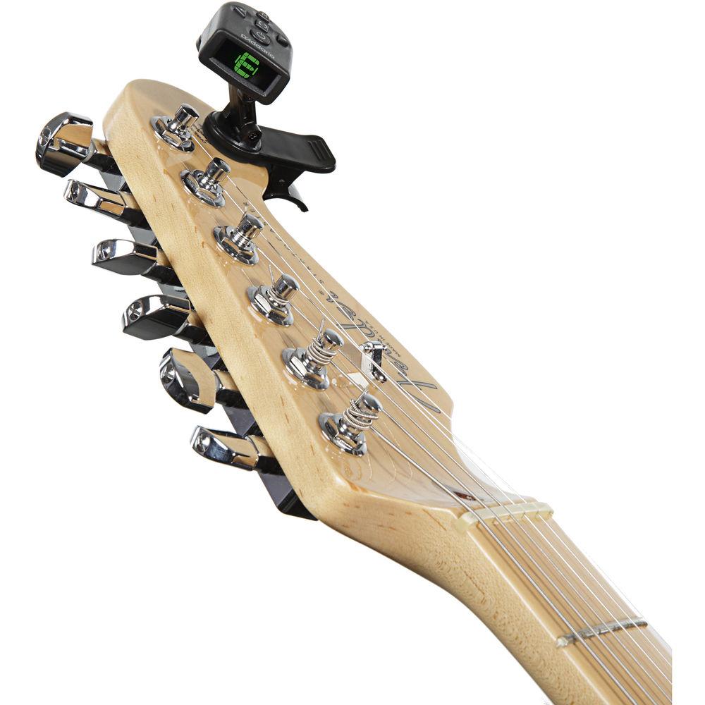 Planet Waves NS Micro Universal Tuner