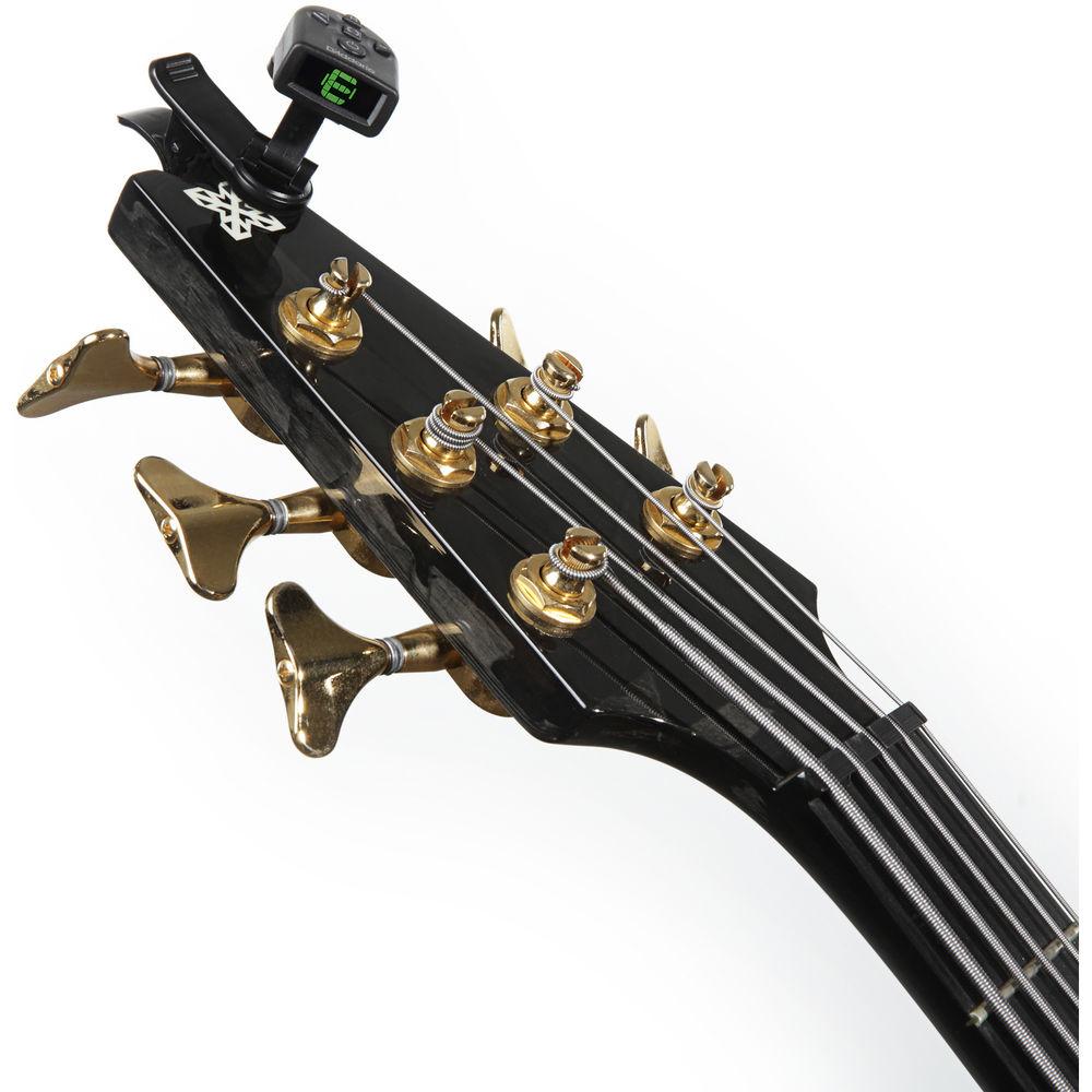 Planet Waves NS Micro Universal Tuner