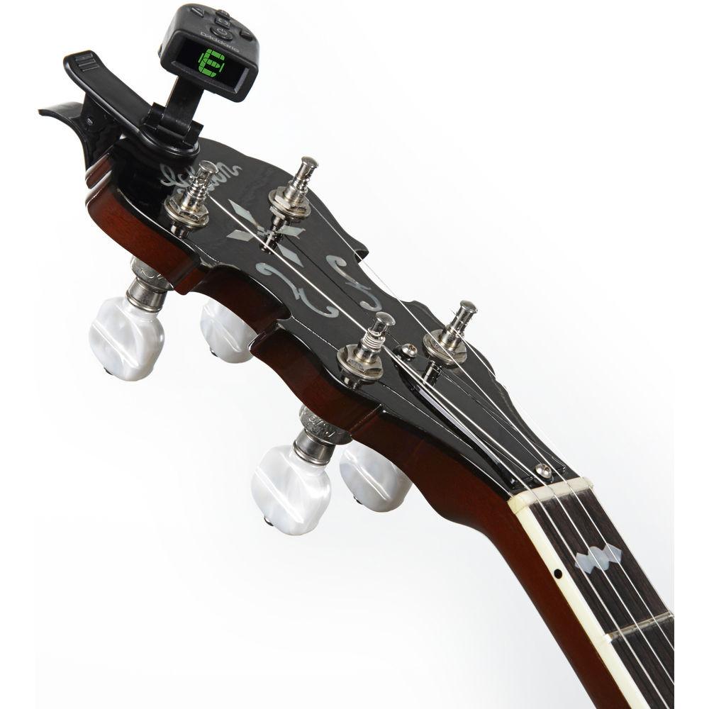 Planet Waves NS Micro Universal Tuner
