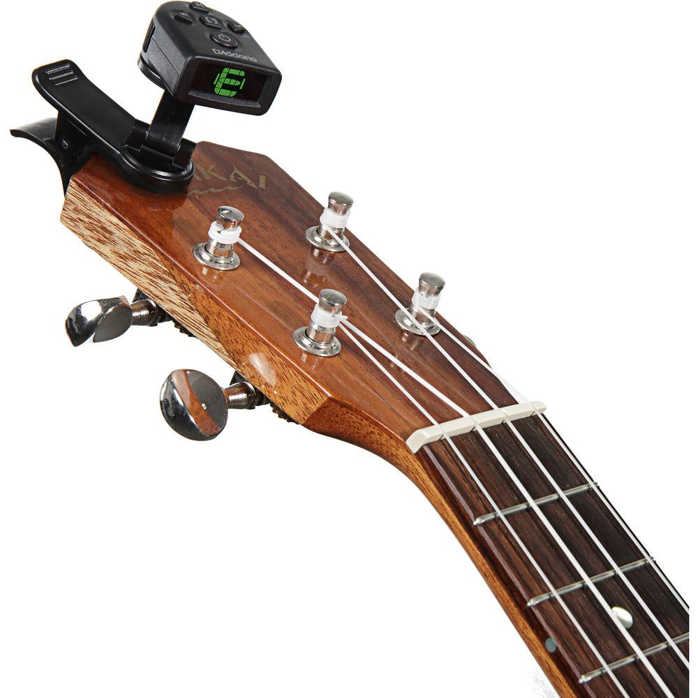 Planet Waves NS Micro Universal Tuner