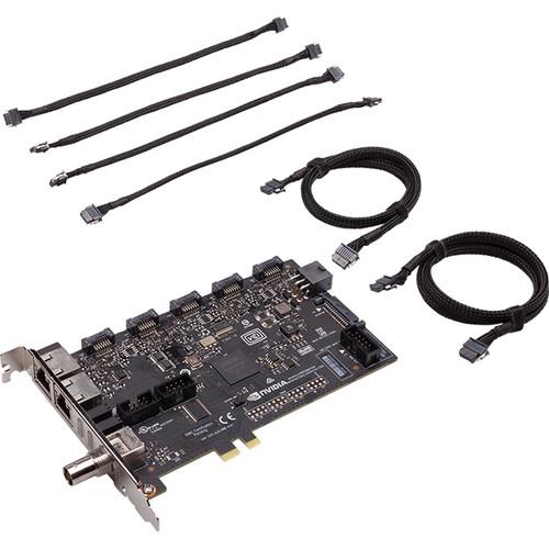 PNY Technologies Quadro GP100 Graphics Card