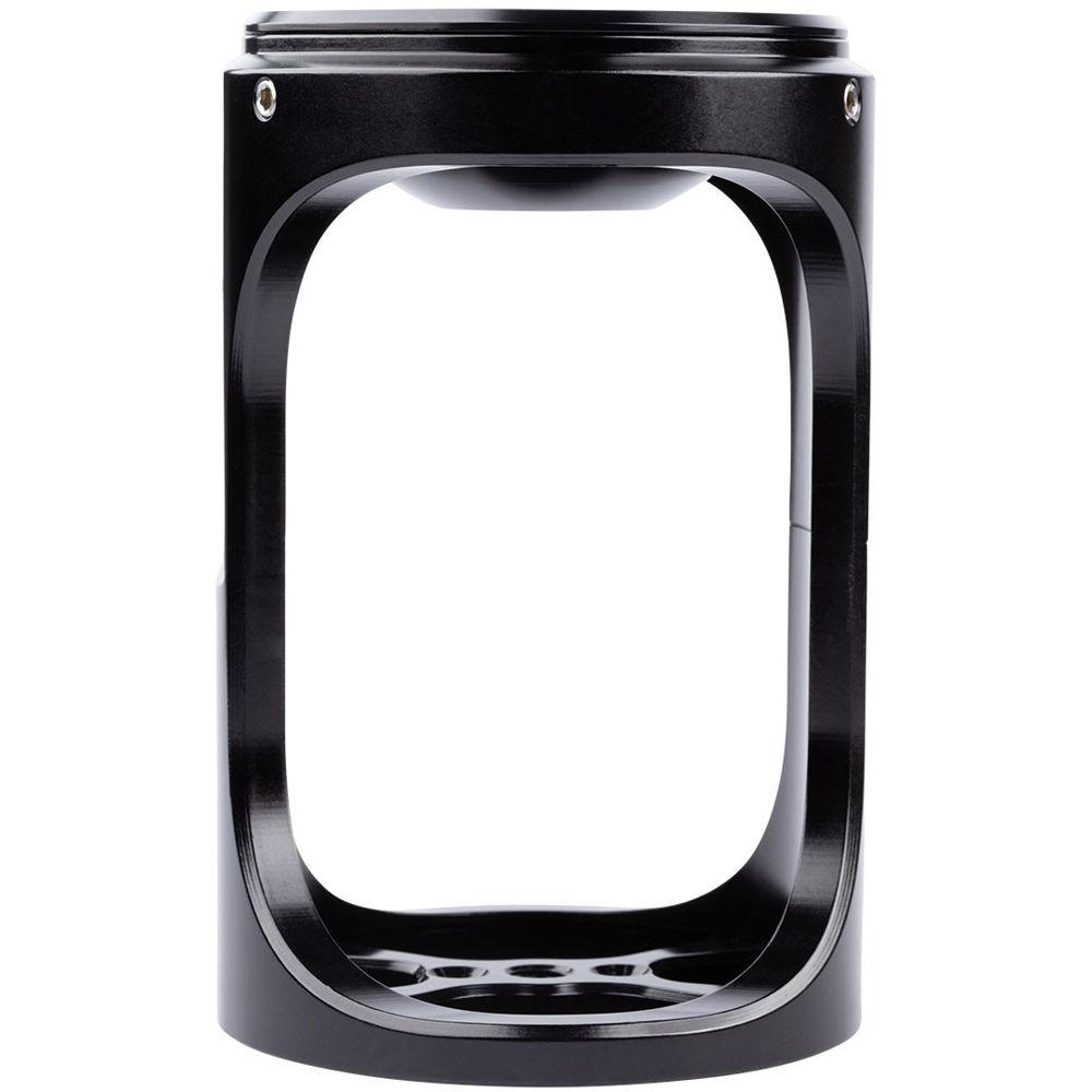 ProMediaGear 75mm Hi-Hat Riser Bowl System Adapter 6.25" Tall