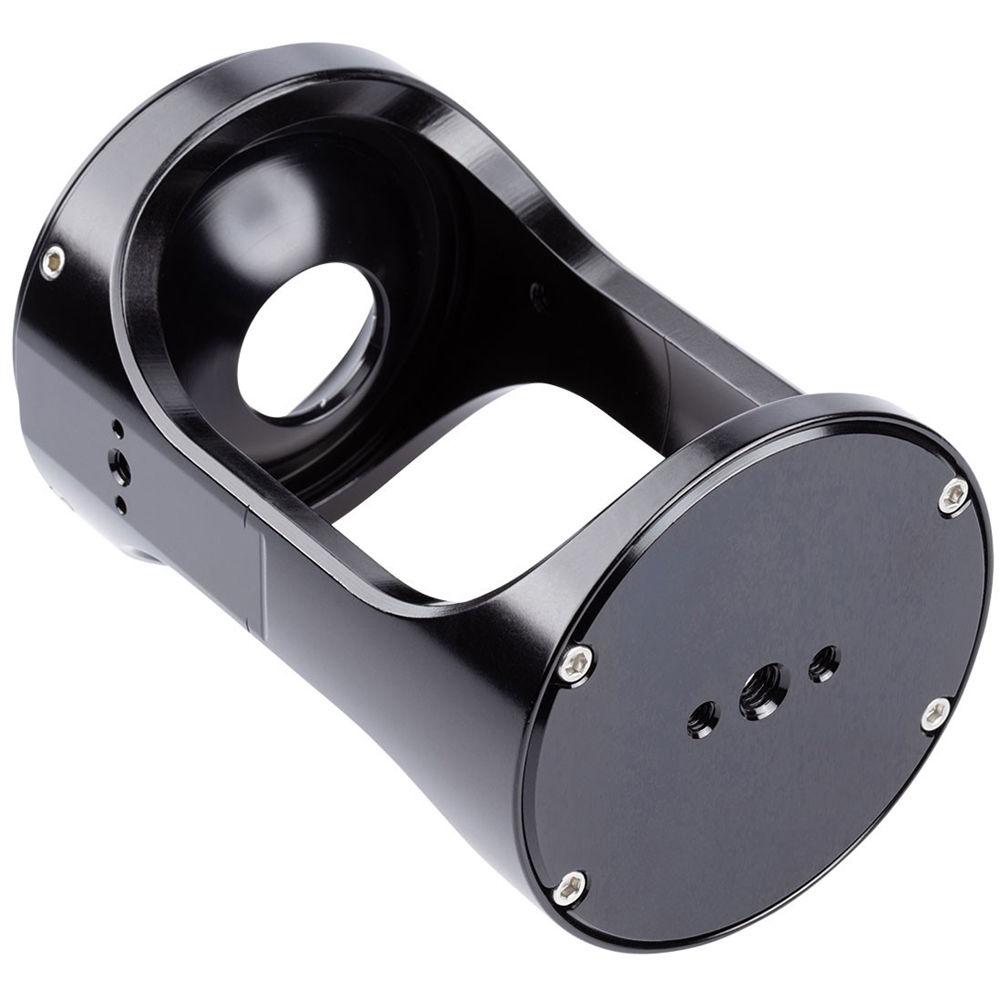 ProMediaGear 75mm Hi-Hat Riser Bowl System Adapter 6.25" Tall