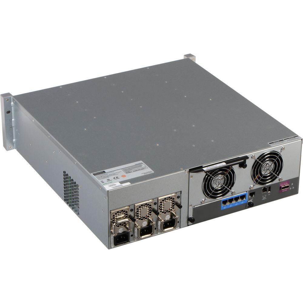 Promise Technology Vess 48TB R2610i 16-Bay NAS Server