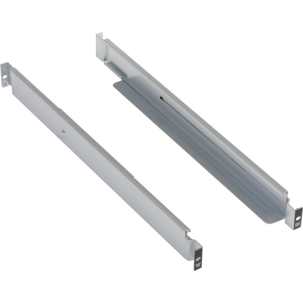 Promise Technology Vess 48TB R2610i 16-Bay NAS Server