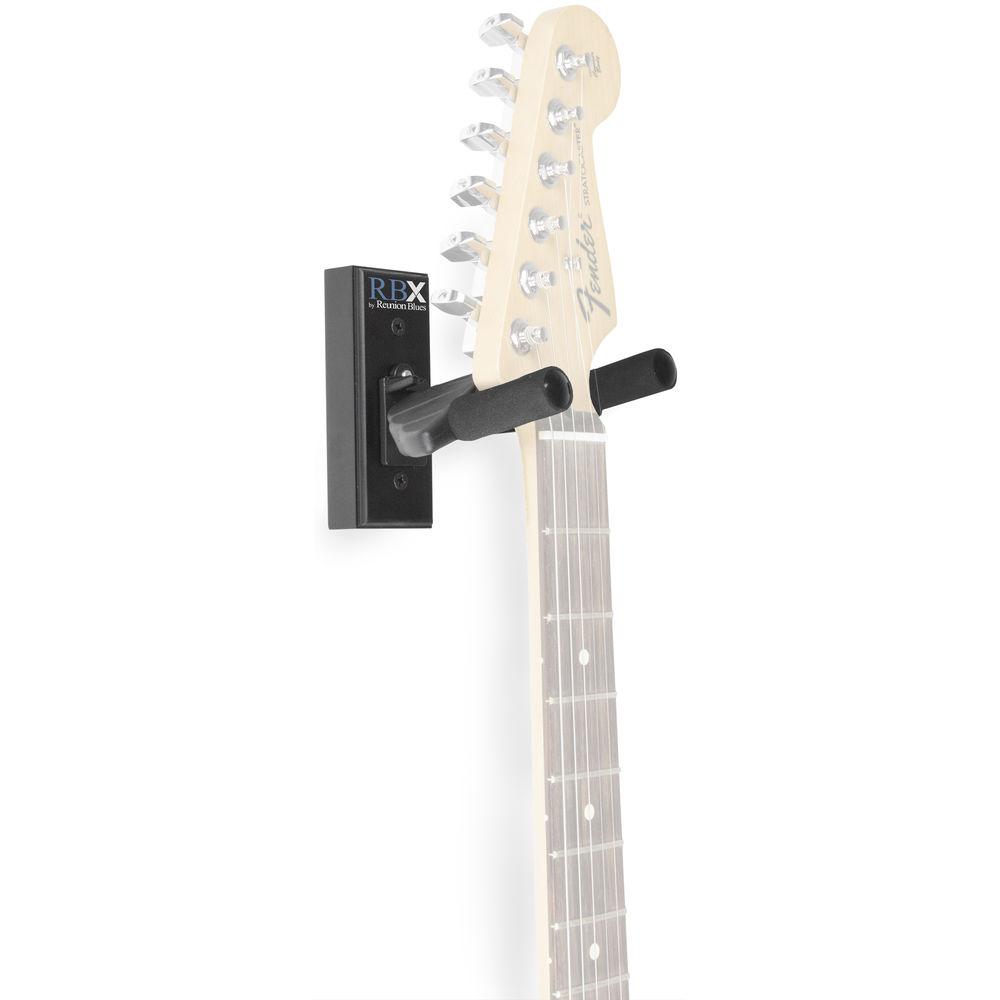 Reunion Blues RBXS Guitar Wall Hanger