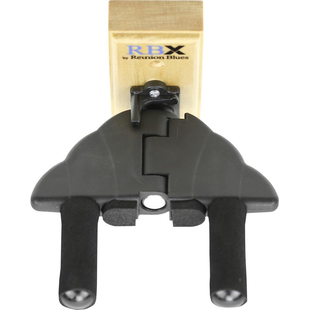 Reunion Blues RBXS Guitar Wall Hanger