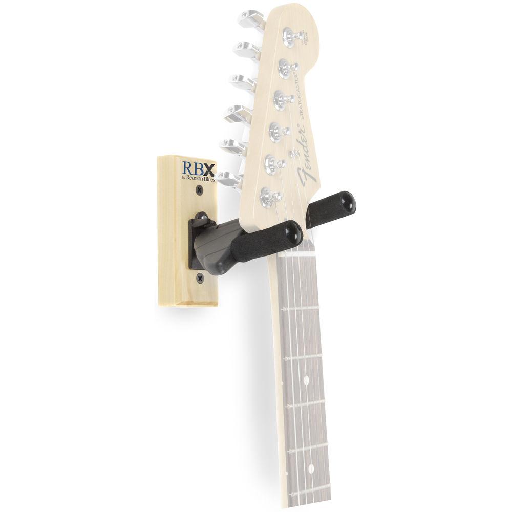 Reunion Blues RBXS Guitar Wall Hanger