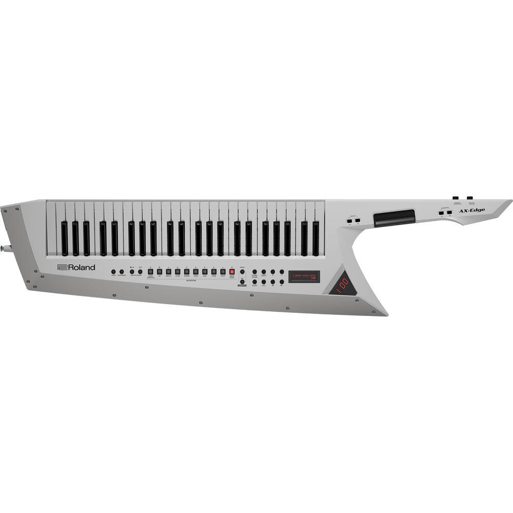 Roland AX-Edge 49-Key Keytar Synthesizer