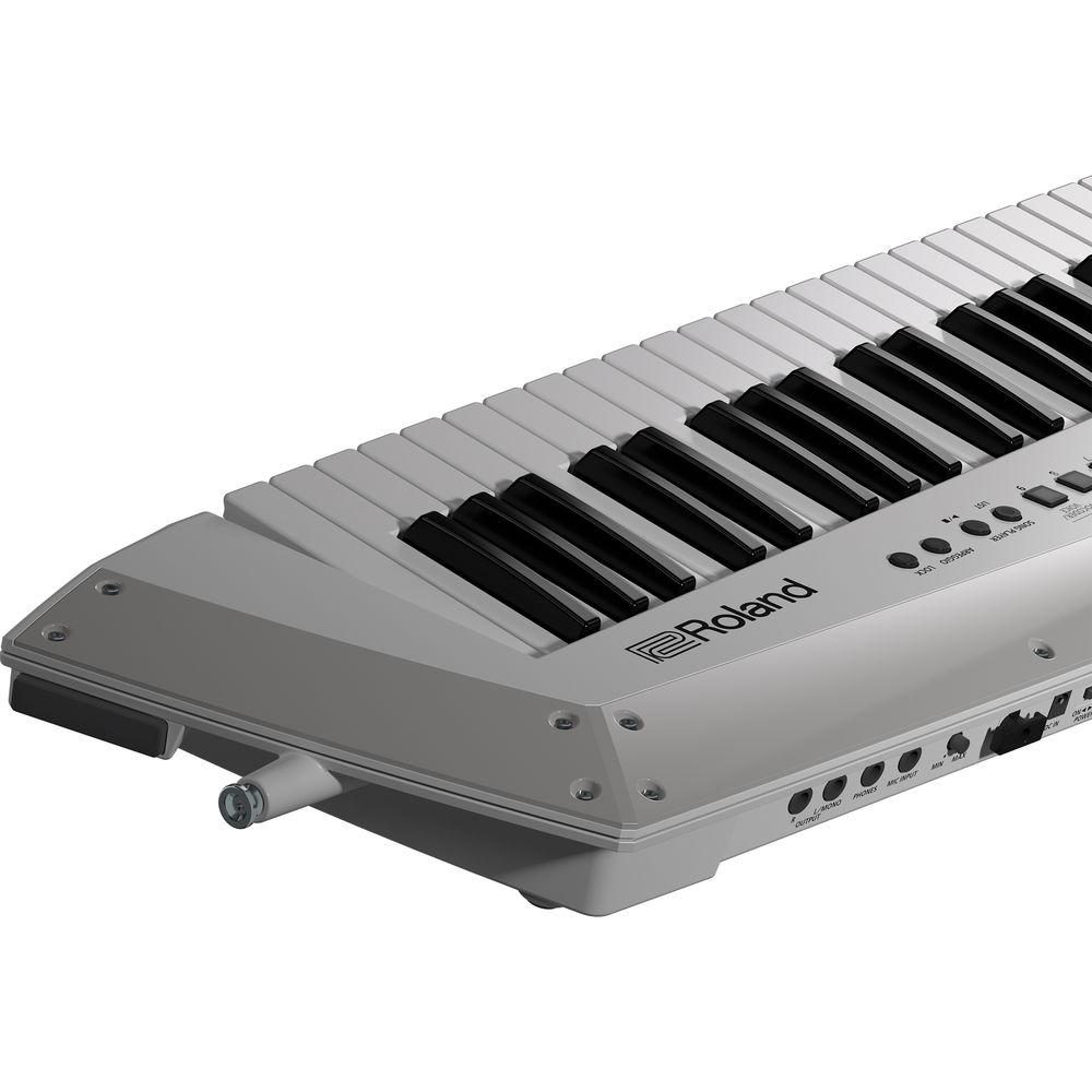 Roland AX-Edge 49-Key Keytar Synthesizer