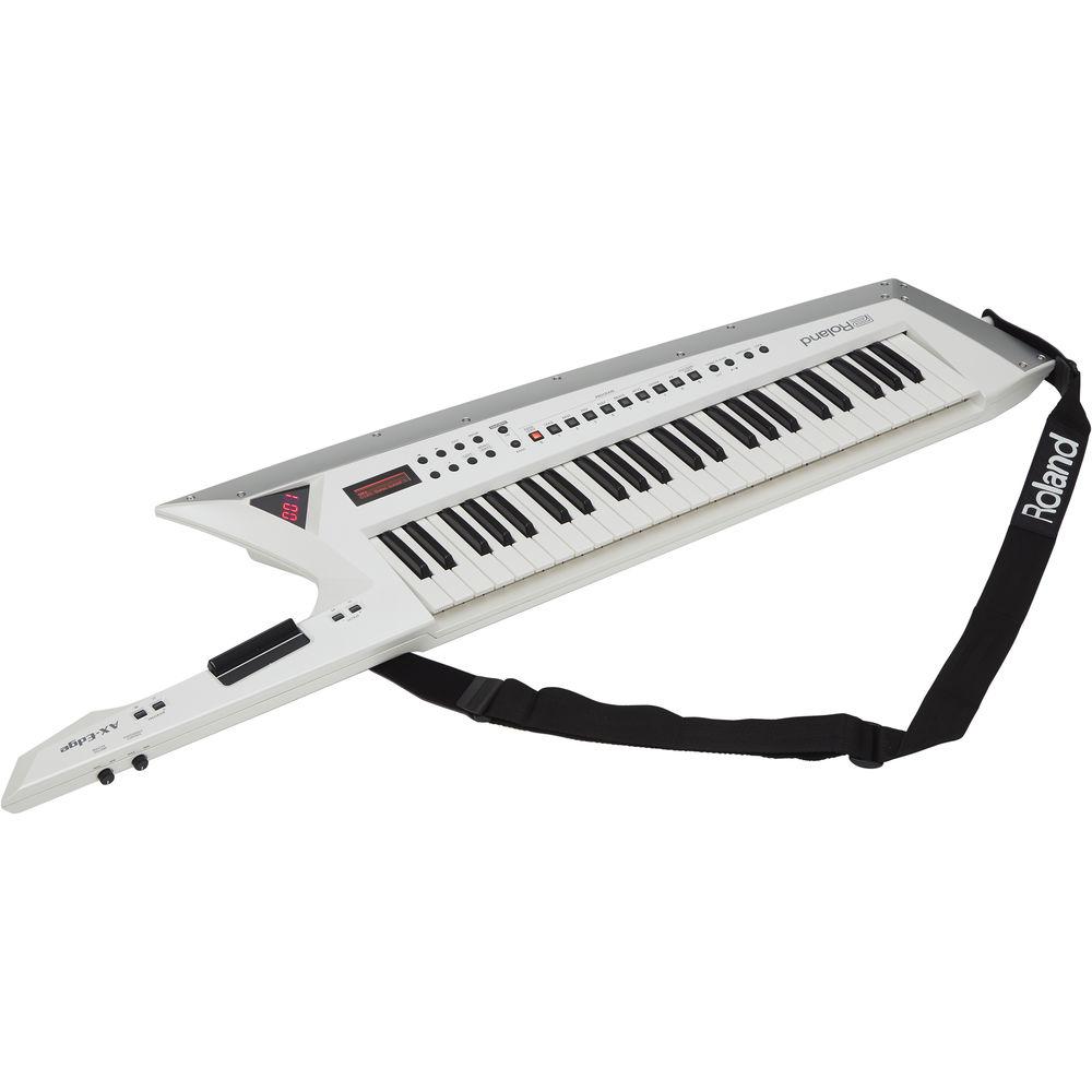 Roland AX-Edge 49-Key Keytar Synthesizer