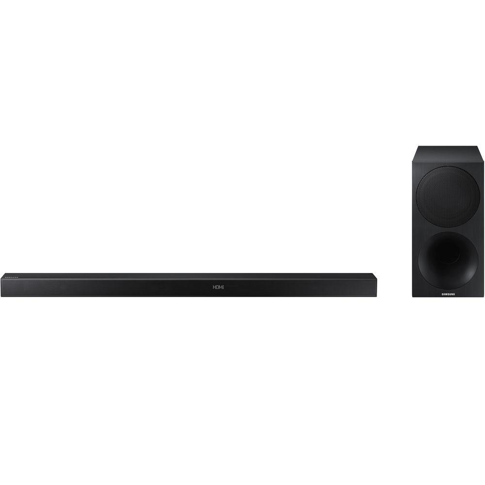 Samsung HW-M550 340W 3.1-Channel Soundbar System