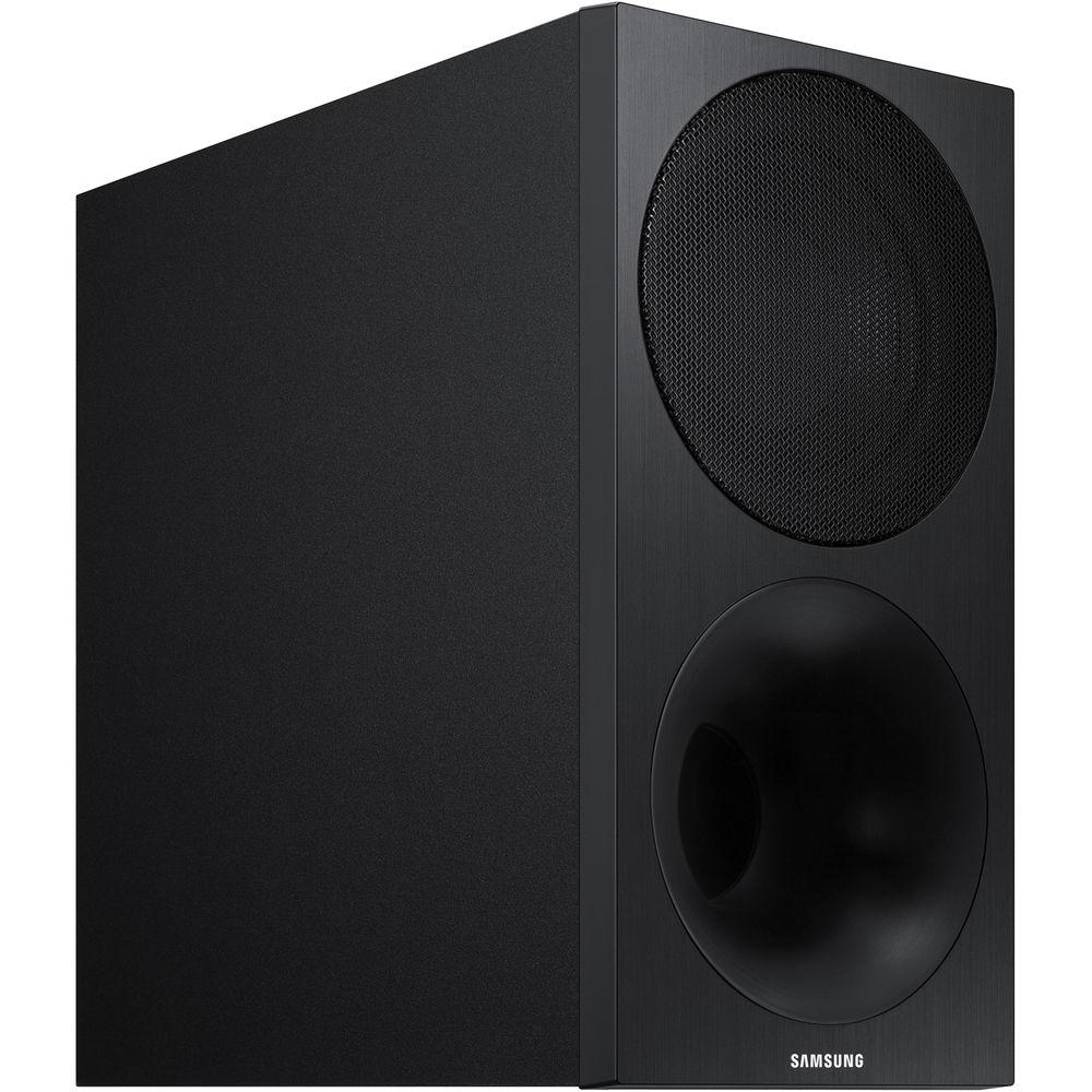 Samsung HW-M550 340W 3.1-Channel Soundbar System