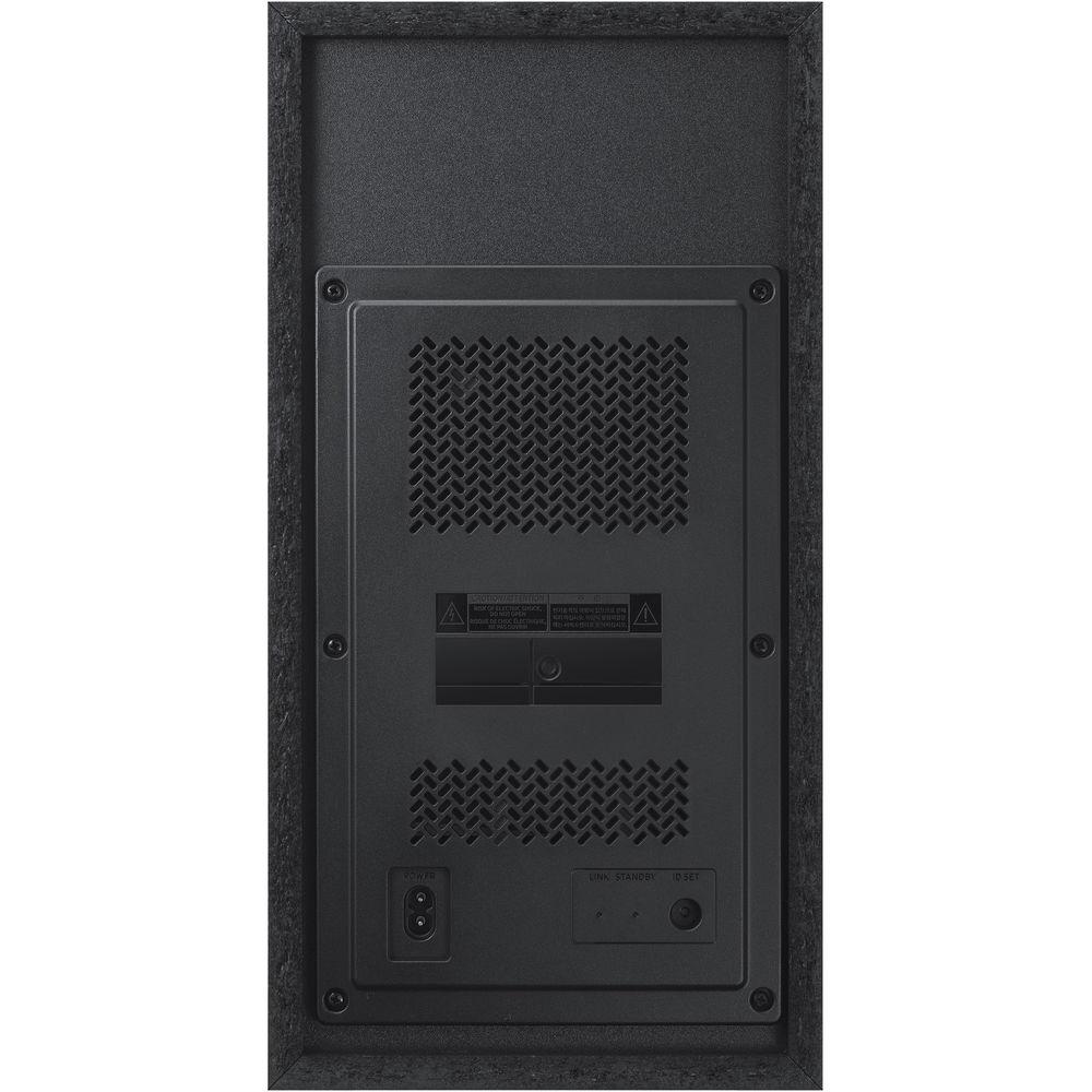 Samsung HW-M550 340W 3.1-Channel Soundbar System