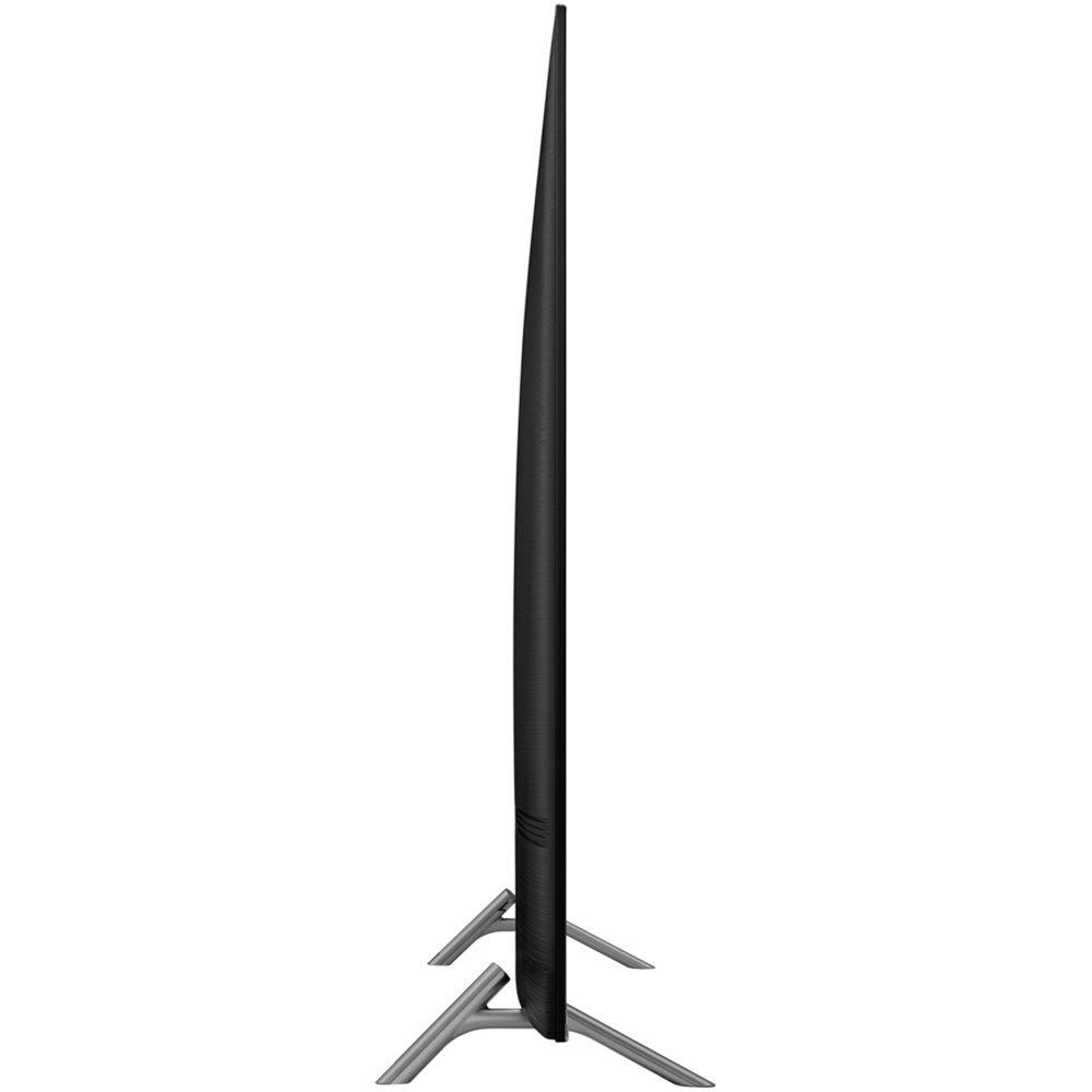 Samsung NU8000 82" Class HDR 4K UHD Smart Multi-System LED TV