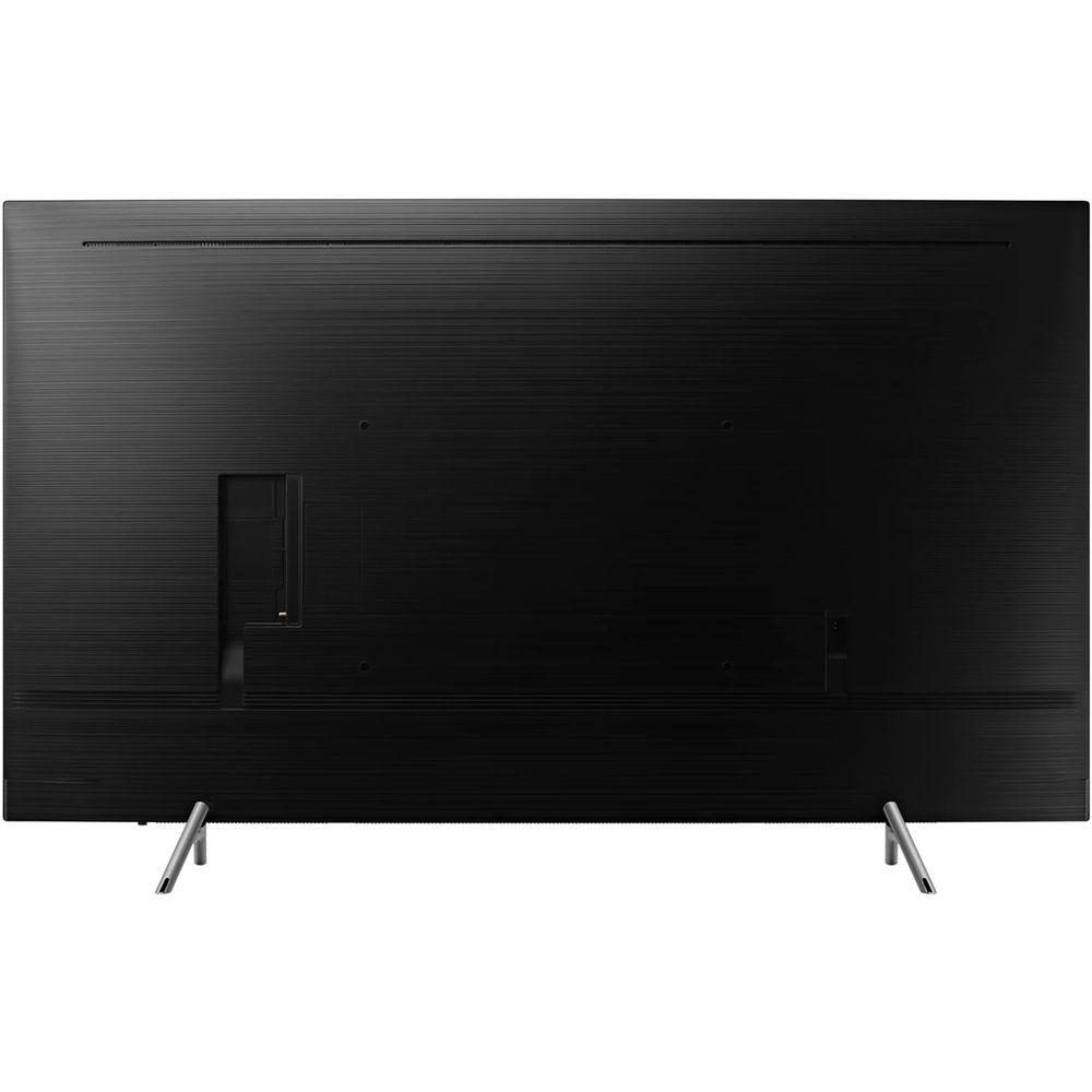 Samsung NU8000 82" Class HDR 4K UHD Smart Multi-System LED TV