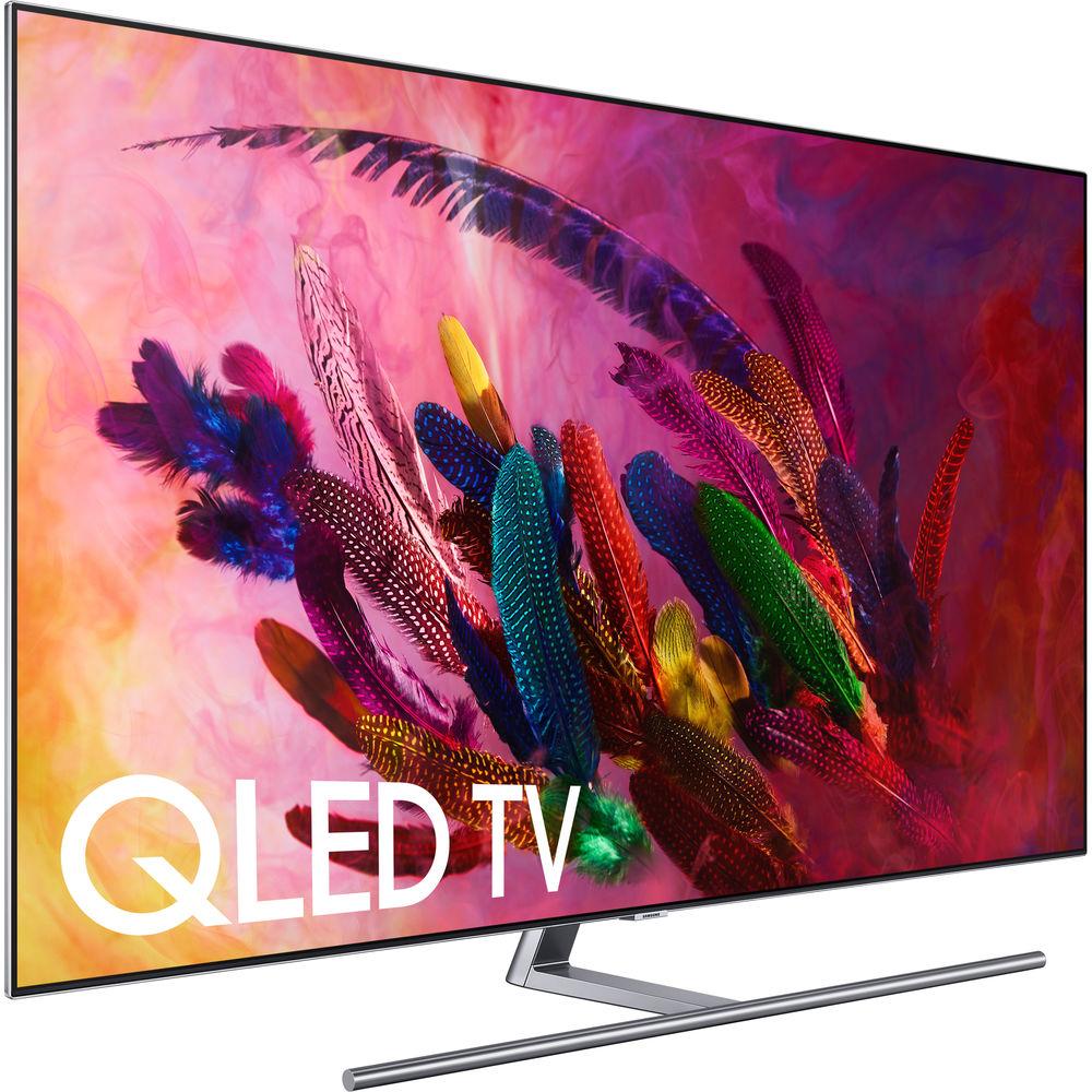 Samsung Q7FN 75" Class HDR UHD Smart QLED TV