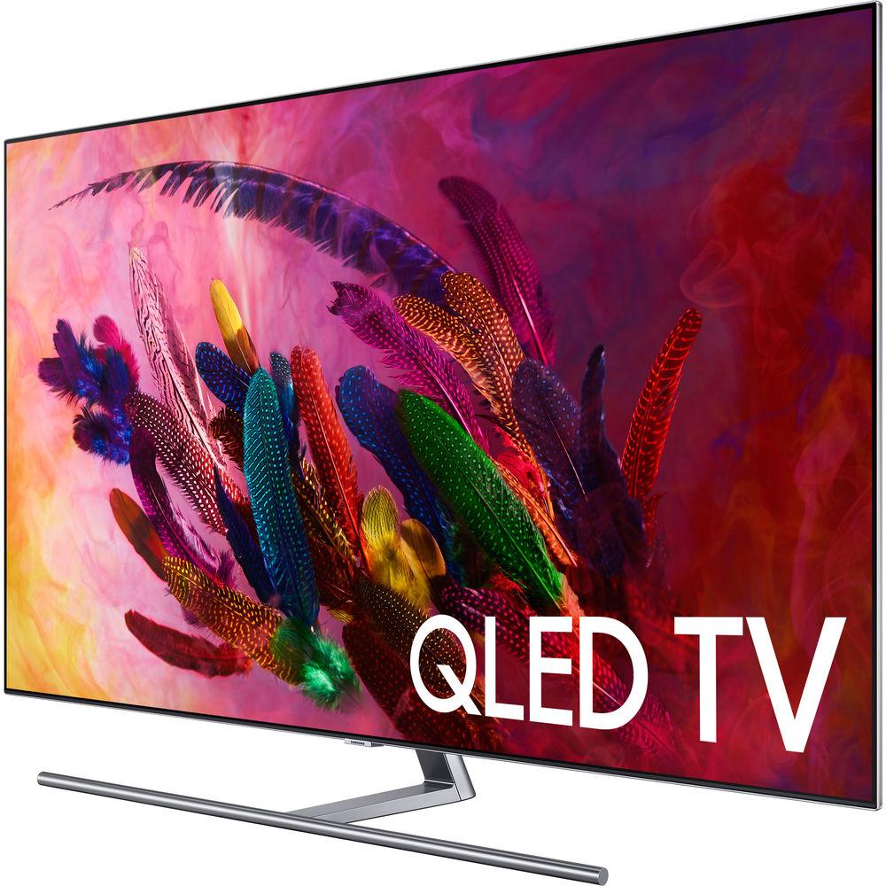 Samsung Q7FN 75" Class HDR UHD Smart QLED TV
