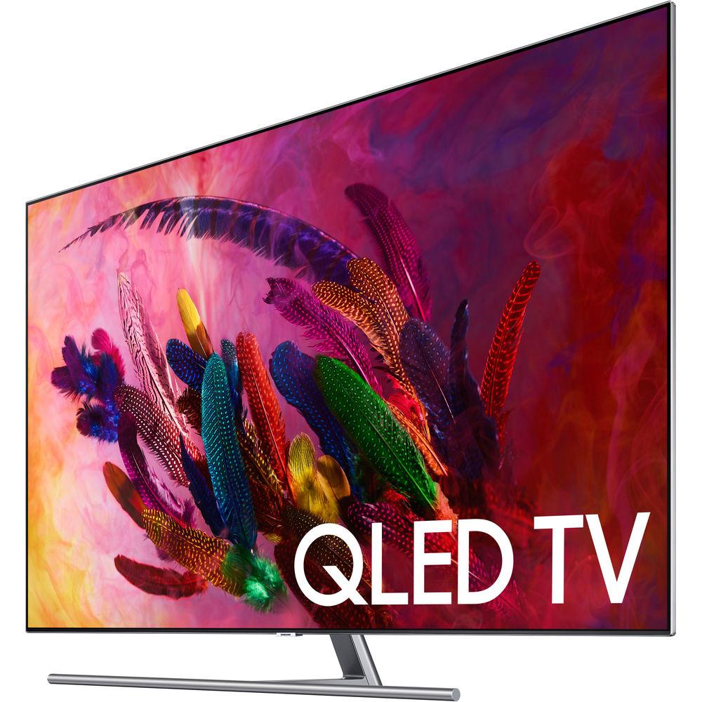 Samsung Q7FN 75" Class HDR UHD Smart QLED TV