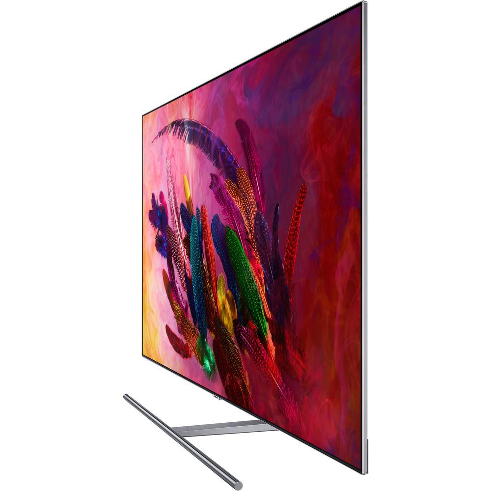 Samsung Q7FN 75" Class HDR UHD Smart QLED TV