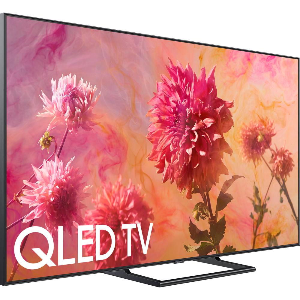 Samsung Q9FN 75" Class HDR UHD Smart QLED TV