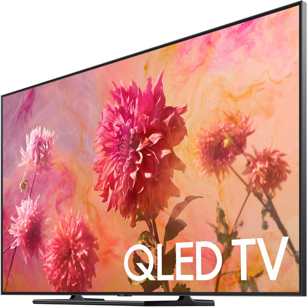 Samsung Q9FN 75" Class HDR UHD Smart QLED TV