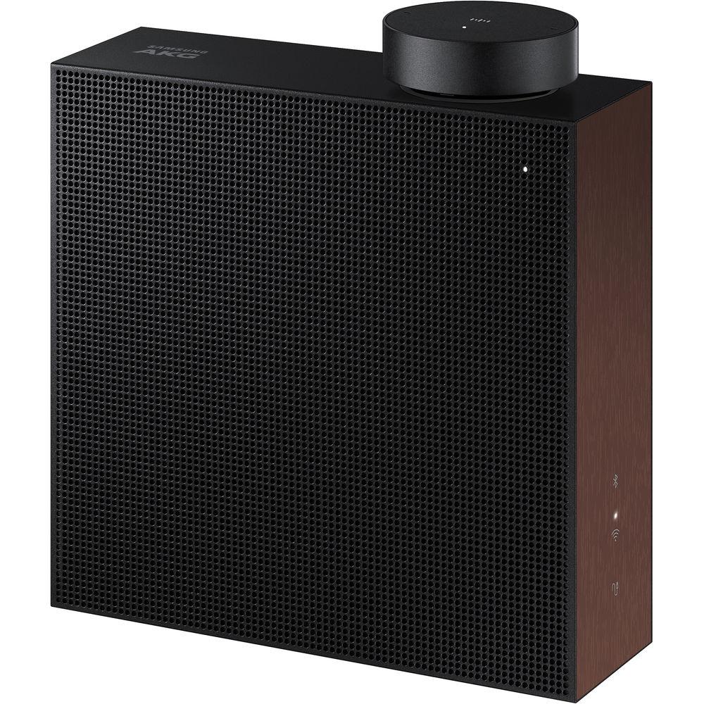 Samsung VL350 Wireless Speaker System