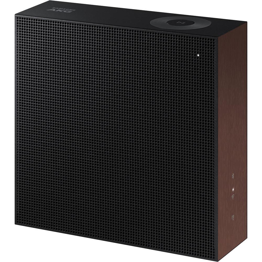Samsung VL350 Wireless Speaker System