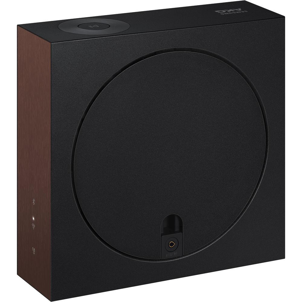 Samsung VL350 Wireless Speaker System