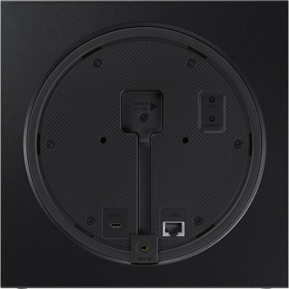 Samsung VL350 Wireless Speaker System