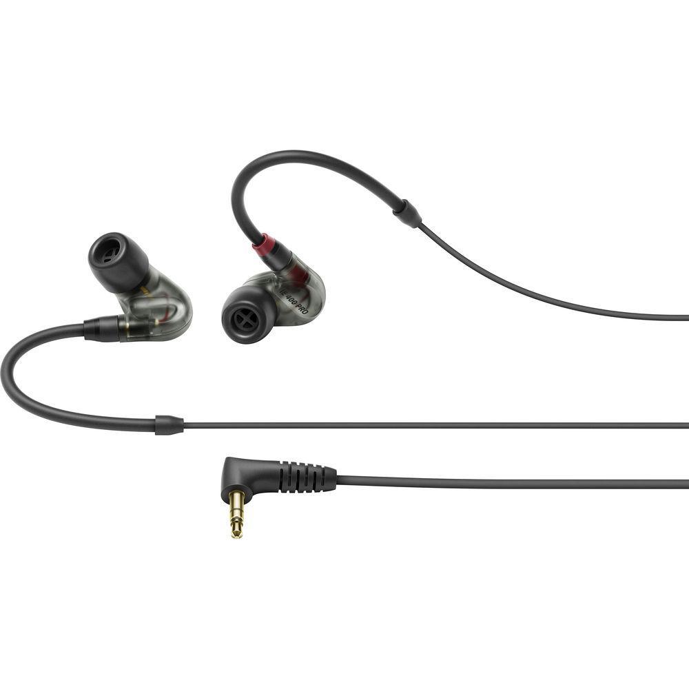 Sennheiser IE 400 PRO In-Ear Headphones for Wireless Monitoring Systems
