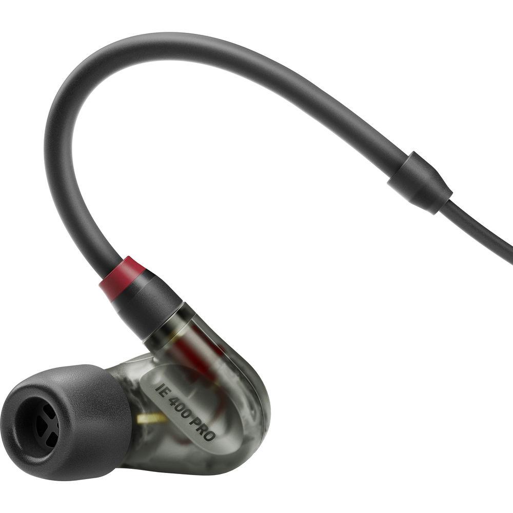 Sennheiser IE 400 PRO In-Ear Headphones for Wireless Monitoring Systems
