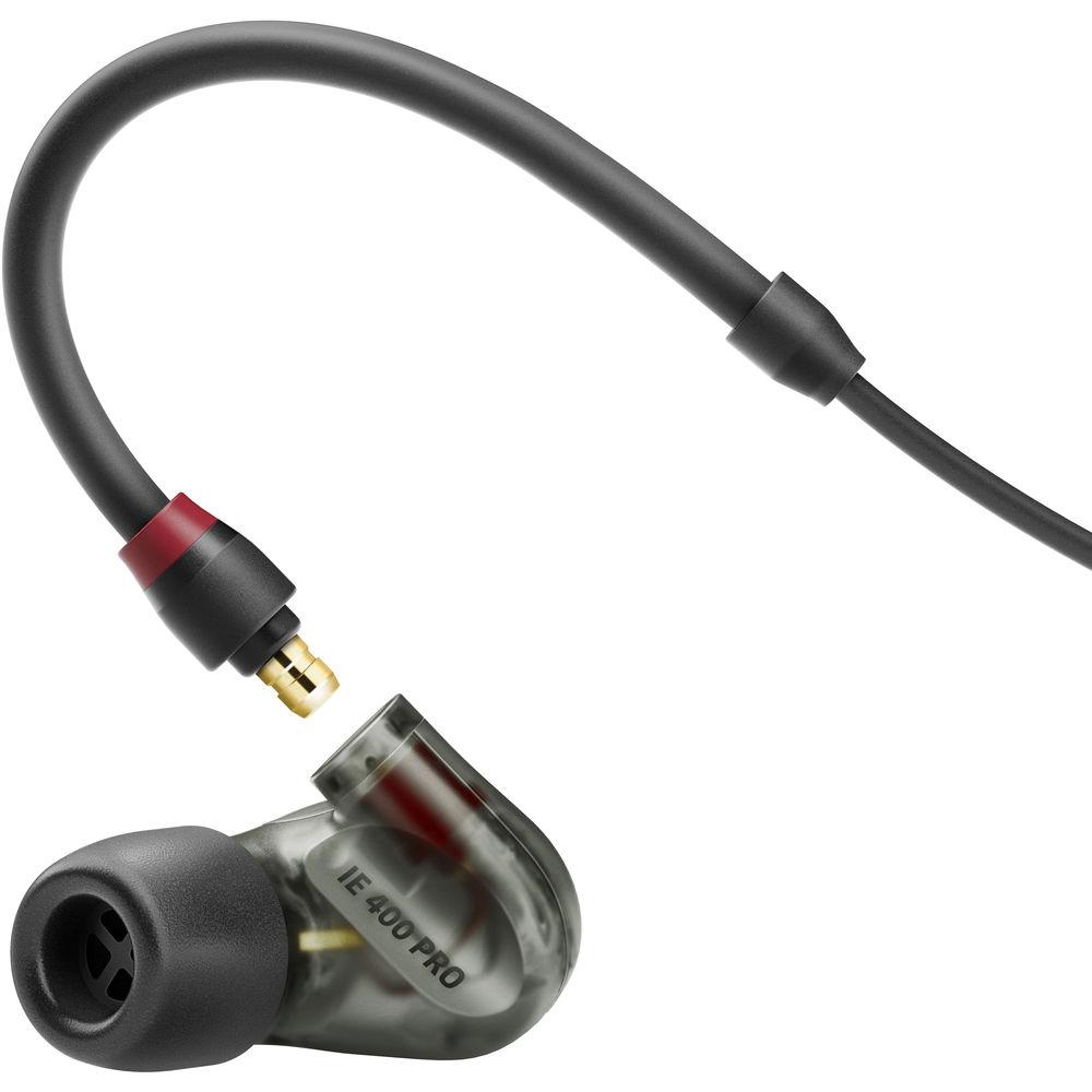 Sennheiser IE 400 PRO In-Ear Headphones for Wireless Monitoring Systems