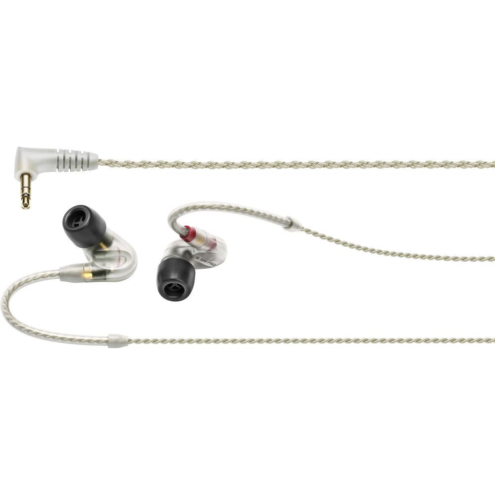 Sennheiser IE 500 PRO In-Ear Headphones for Wireless Monitoring Systems