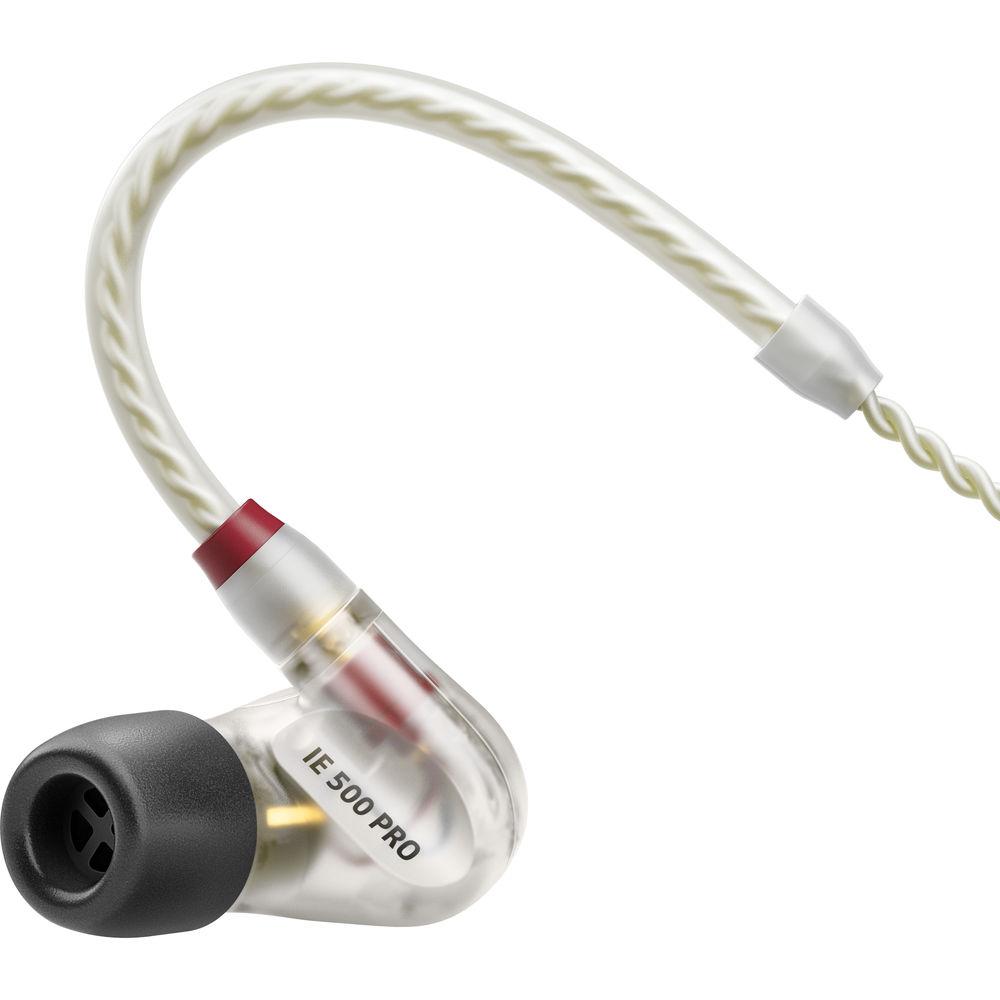 Sennheiser IE 500 PRO In-Ear Headphones for Wireless Monitoring Systems