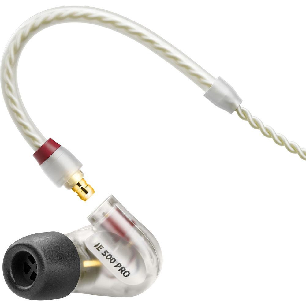 Sennheiser IE 500 PRO In-Ear Headphones for Wireless Monitoring Systems