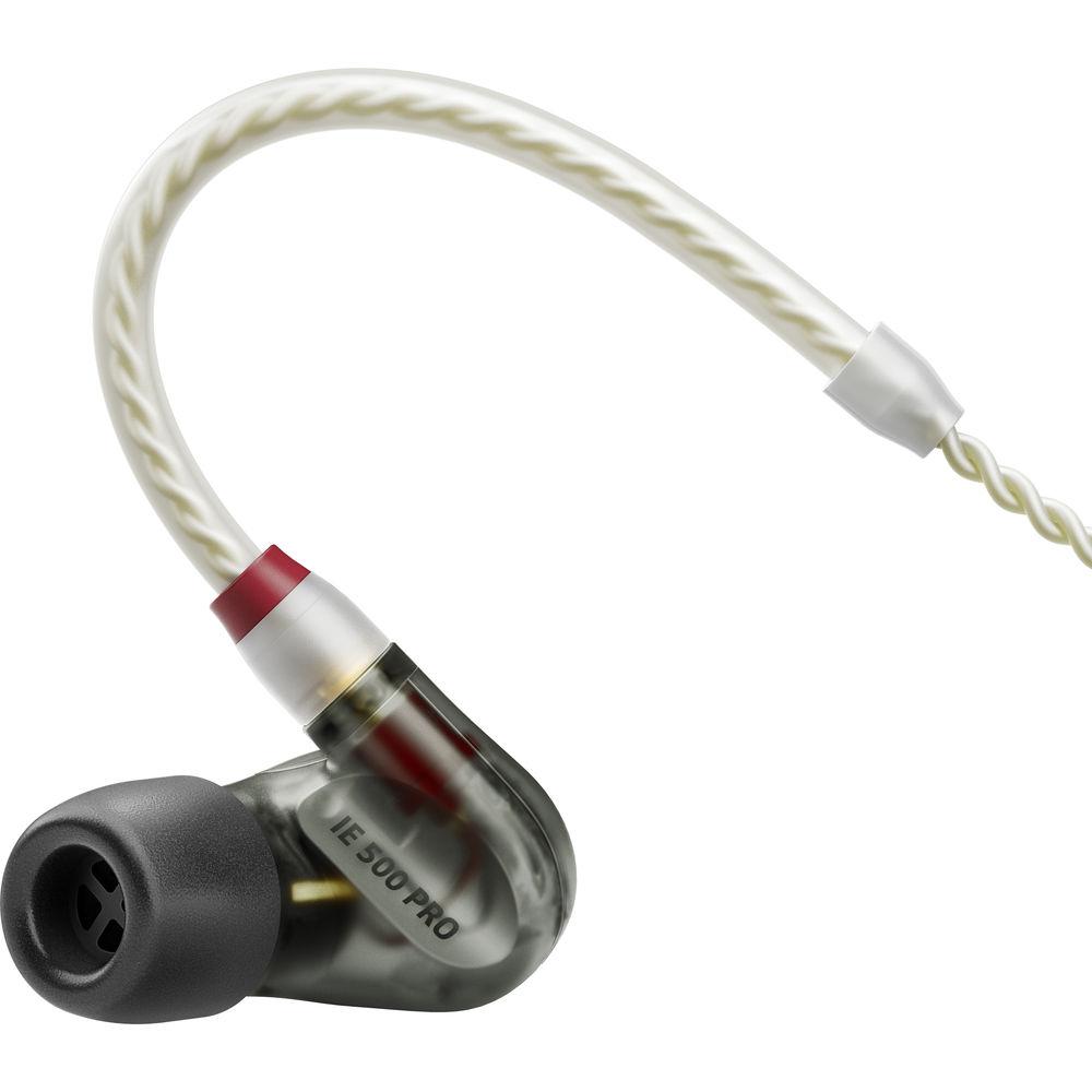 Sennheiser IE 500 PRO In-Ear Headphones for Wireless Monitoring Systems