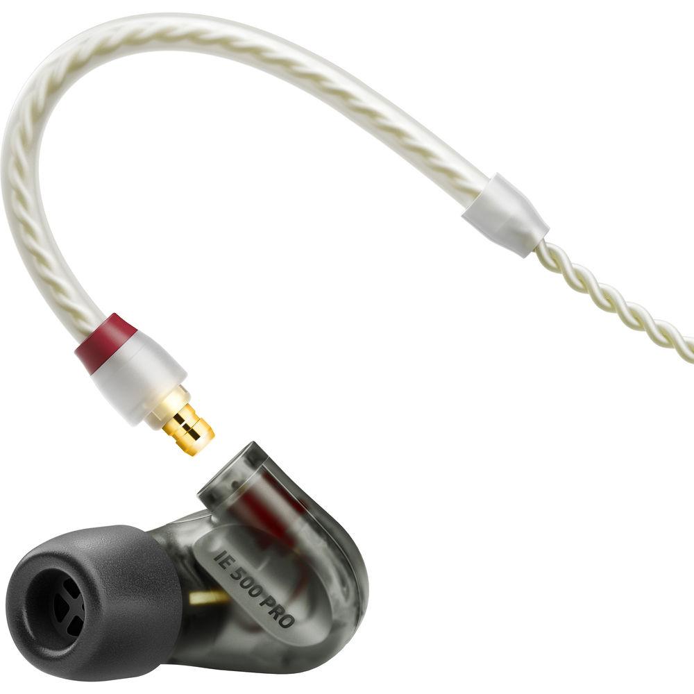 Sennheiser IE 500 PRO In-Ear Headphones for Wireless Monitoring Systems