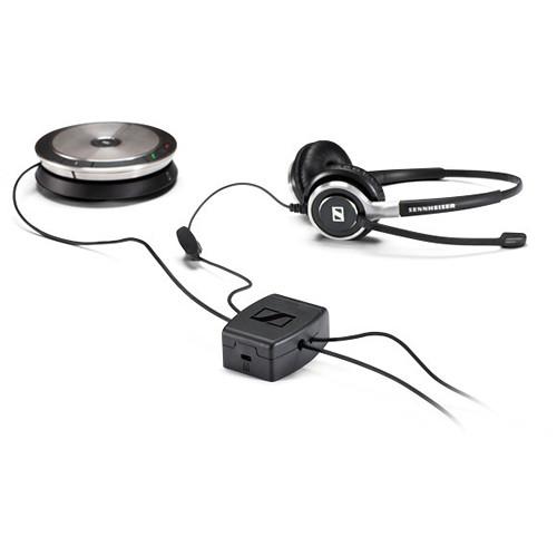 Sennheiser Security Cable Lock