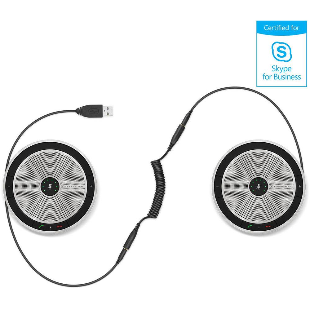 Sennheiser SP 220 Portable Dual-Speakerphone