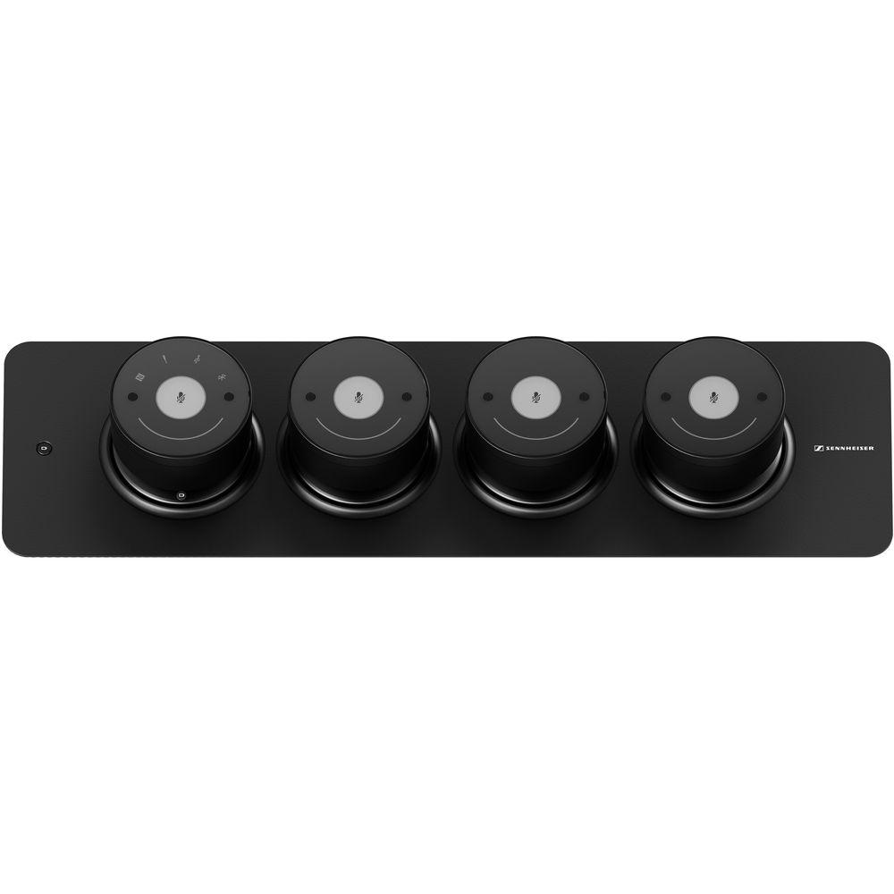 Sennheiser TeamConnect Wireless Audio Conferencing Tray Set