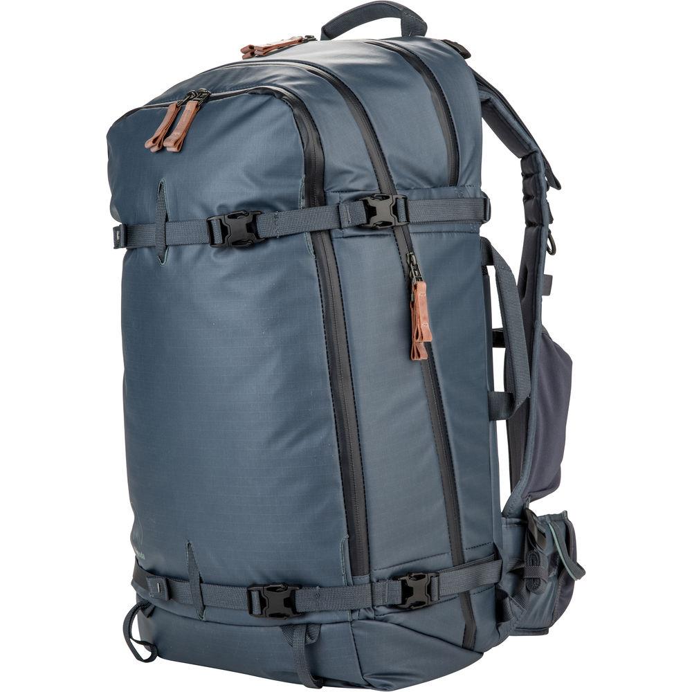Shimoda Designs Explore 40 Backpack Starter Kit with 2 Small Core Units