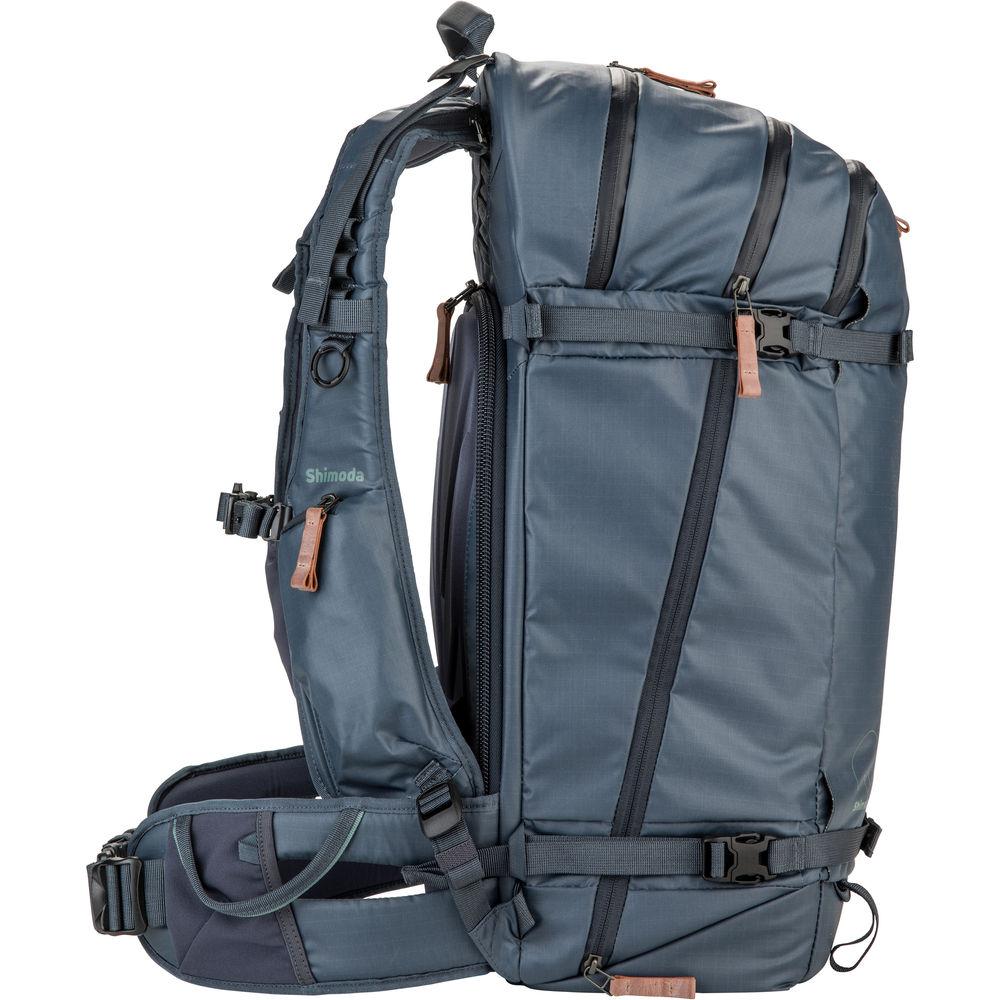 Shimoda Designs Explore 40 Backpack Starter Kit with 2 Small Core Units