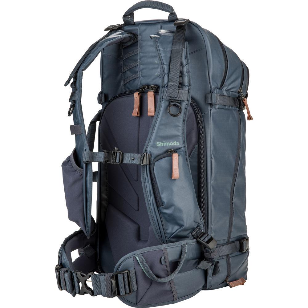 Shimoda Designs Explore 40 Backpack Starter Kit with 2 Small Core Units