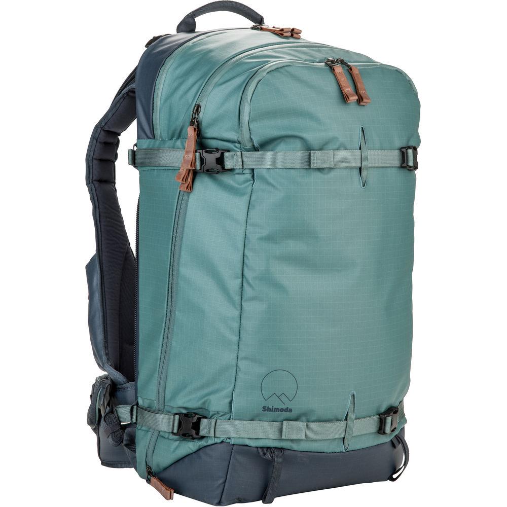 Shimoda Designs Explore 40 Backpack Starter Kit with 2 Small Core Units