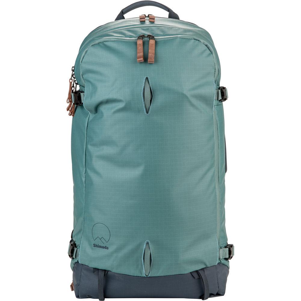Shimoda Designs Explore 40 Backpack Starter Kit with 2 Small Core Units