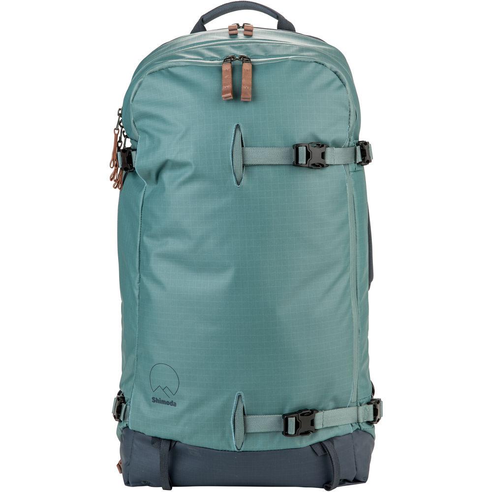 Shimoda Designs Explore 40 Backpack Starter Kit with 2 Small Core Units