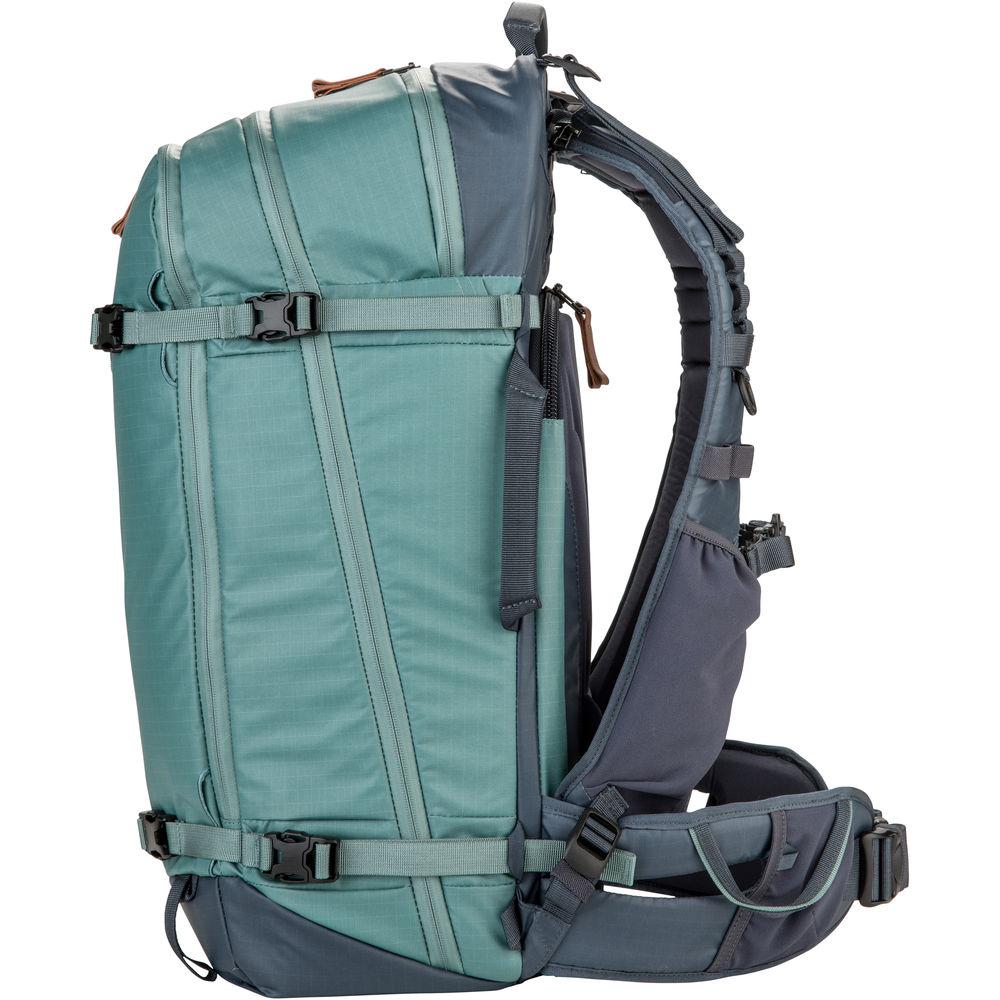 Shimoda Designs Explore 40 Backpack Starter Kit with 2 Small Core Units