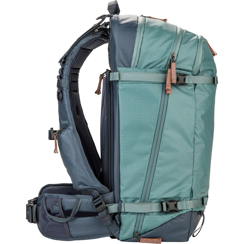 Shimoda Designs Explore 40 Backpack Starter Kit with 2 Small Core Units