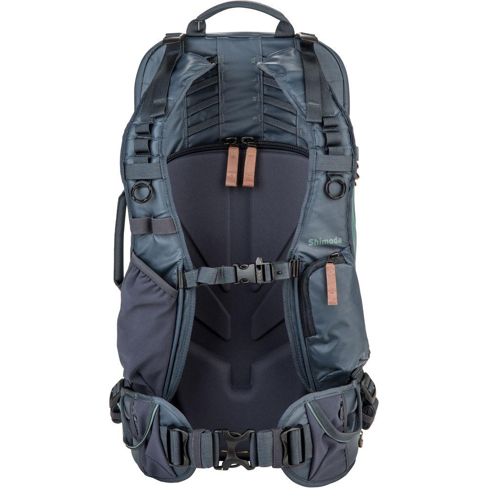 Shimoda Designs Explore 40 Backpack Starter Kit with 2 Small Core Units